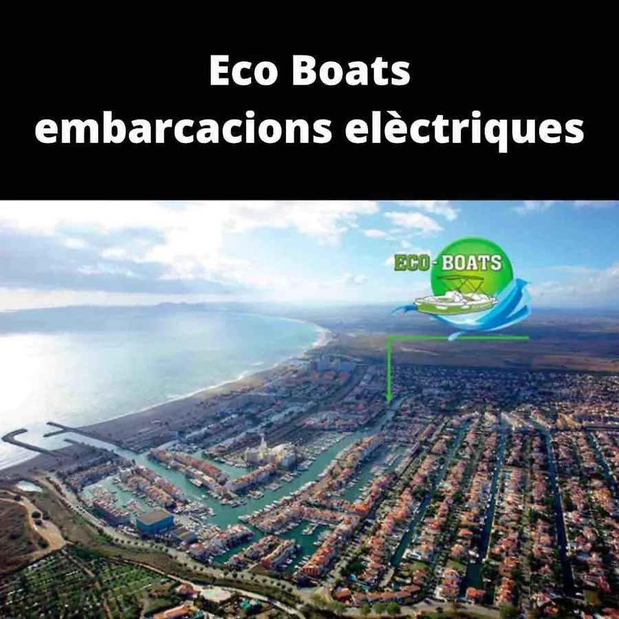 Portambar Apartment Empuriabrava Spain