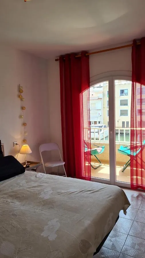 Portambar Apartment Empuriabrava