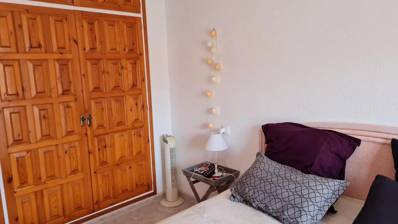Portambar Apartment Empuriabrava 0*,  Spain