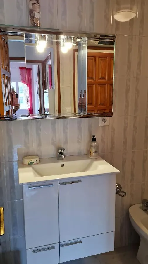 Portambar Apartment Empuriabrava