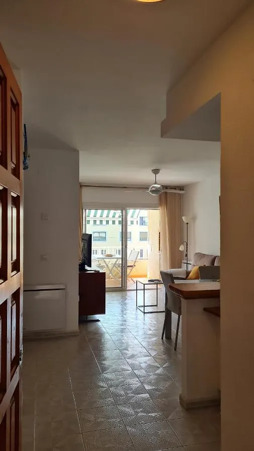 Portambar Apartment Empuriabrava 0*,