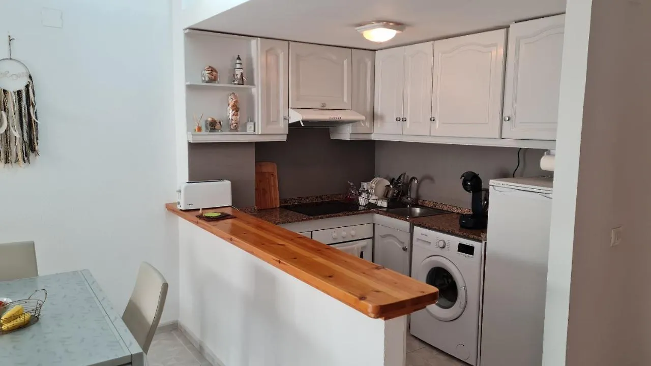 Portambar Apartment Empuriabrava Spain